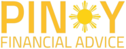 Pinoy Financial Advice Logo