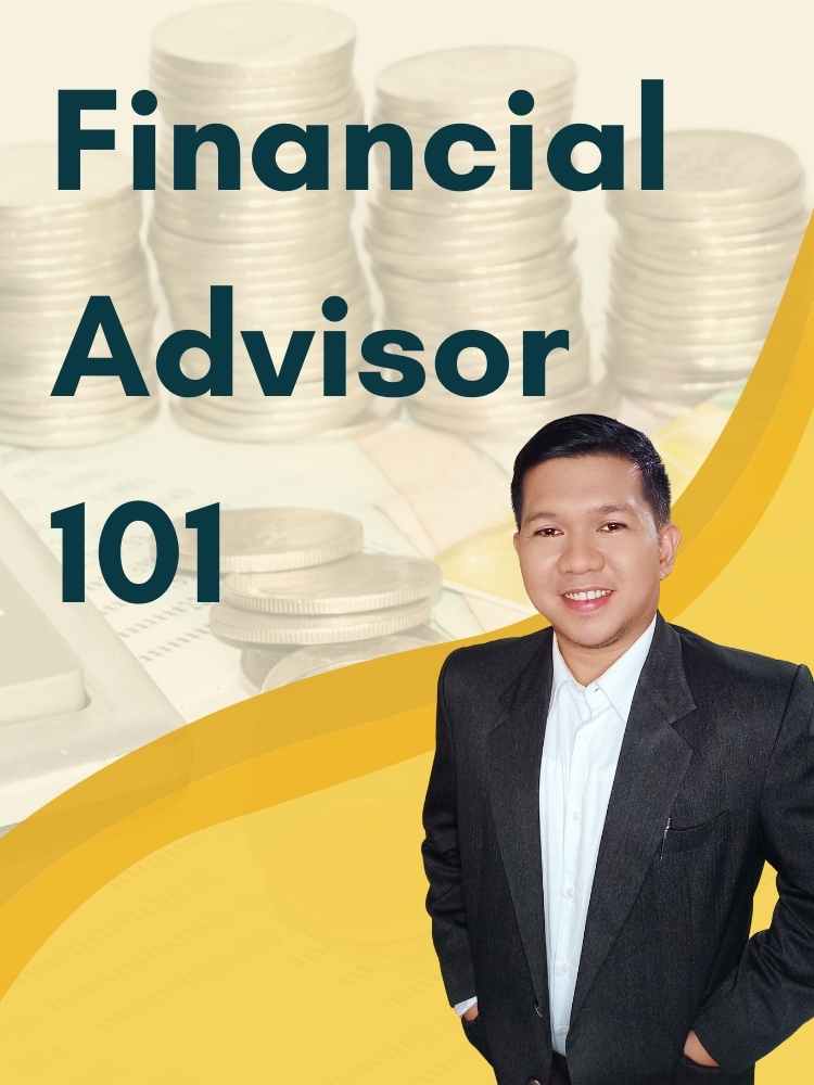 Financial Advisor 101 - What is a Financial Advisor